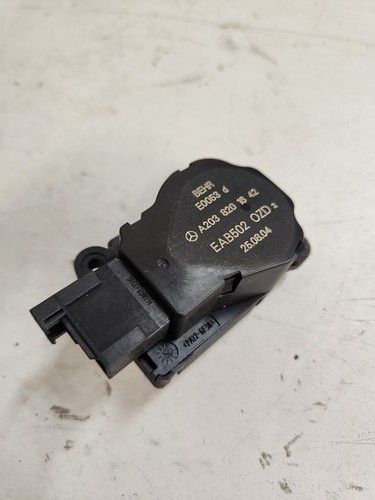 Mercedes w203 w209 w211 - w203,