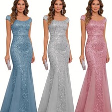 Brautmutterkleider Damen