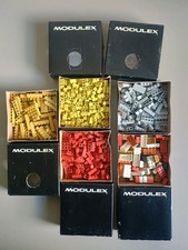 Lego modulex sets - modulex, 5x