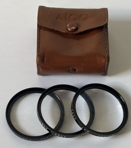 Aico 49mm close up lens - aico,