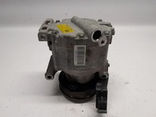 Ford KA Klimapumpe 2010