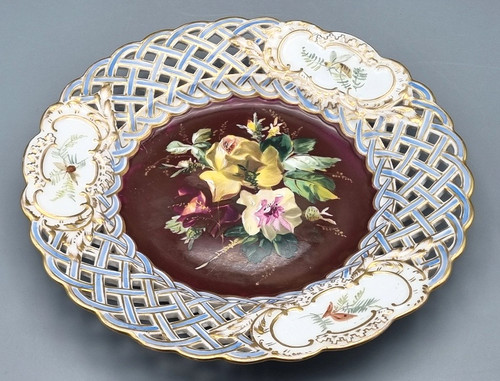 Meissen porzellan - meissen,
