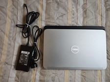 Laptop Notebook Dell XPS