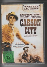 Carson City - Randolph Scott