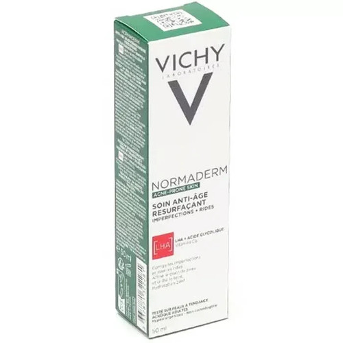Vichy normaderm anti aging - normaderm, anti-aging