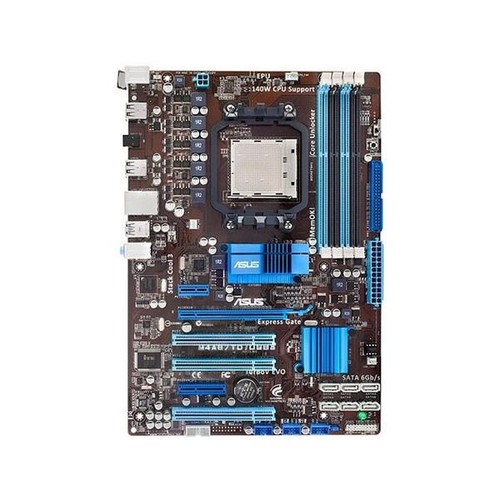 Asus m4a87td usb3 amd - asus, m4a87td/usb3