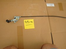 Rasentraktor Aufsitzmäher