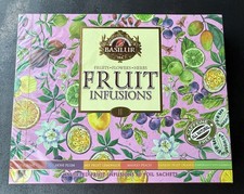 +NEU+ Basilur Fruit Infusions