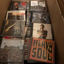 CD Paket - Konvolut: Pop