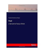 Paul: a Servant of Jesus