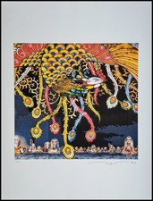 TAKASHI MURAKAMI *500