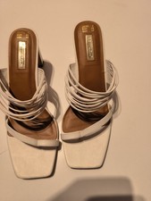 High Heel Sandalette 41