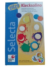 Selecta picco klecksolino - selecta,