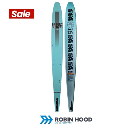 Radar senate graphite slalom - graphite,