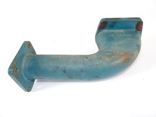 Saugrohr für Ölbadluftfilter D14 Motor vom Hanomag R217 S Traktor