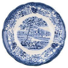 Salatschale Royal Worcester