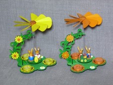 Oster Hasen Osterpyramide