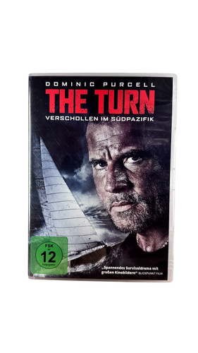 The turn verschollen im - -,