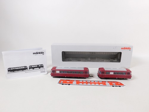 Märklin mfx digital 39950 - märklin,