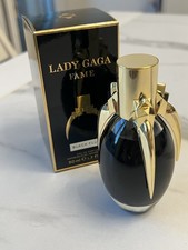 Lady Gaga Fame Black Fluid Eau