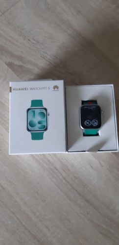 Huawei watch fit - huawei,