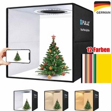 Fotobox Fotostudio Set 40 X