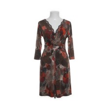 Maille Demoiselle, Kleid