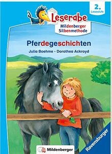 Leserabe mit mildenberger - leserabe,
