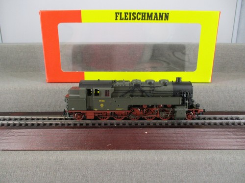 Fleischmann spur 405502k - fleischmann, h0