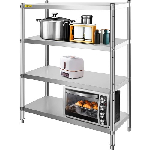 Vevor edelstahlregal - vevor,