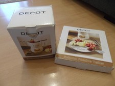 DEPOT Schoko Fondue plus 2