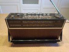 KOFFER RADIO, TRANSISTOR RADIO