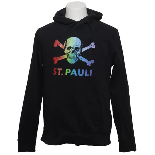 Pauli kapuzenpullover - st.pauli,,