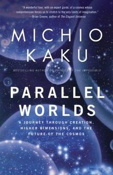 Parallel worlds journey - worlds:, a