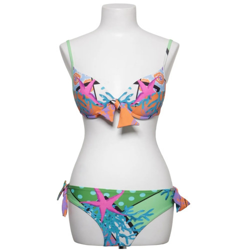 Fürstenberg bikini größe - fürstenberg,,