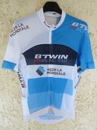 Btwin u19 racing - btwin, team