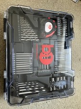 20V Akku-Schlagbohrschrauber +
