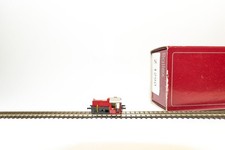 Railex MiniClub Spur Z 1:220 Art.Nr: - Diesellok Kö II E: III