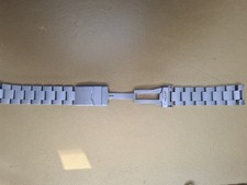 Original Fortis Stahlarmband