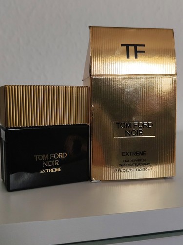 Tom ford noir extreme eau - ford, de