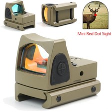 Mini RMR Red Dot Sight