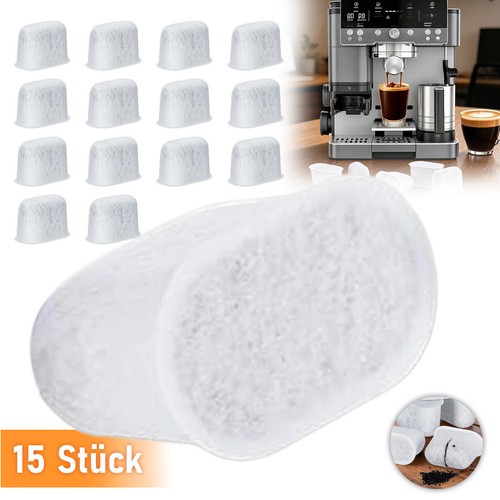Wasserfilter set stück - wasserfilter, 15