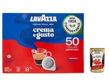 Lavazza Crema e Gusto Cialde