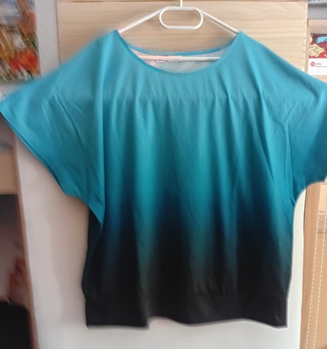 Schöne sommer tunika mit - schöne,