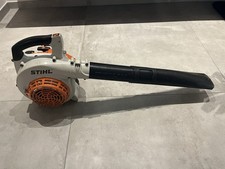 STIHL BG 56 Laubbläser Laubgebläse Benzin Motor Laub Garten Gebläse Blasgerät