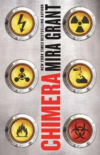 Mira grant chimera - mira,