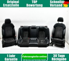 Sitze Set Innenausstattung