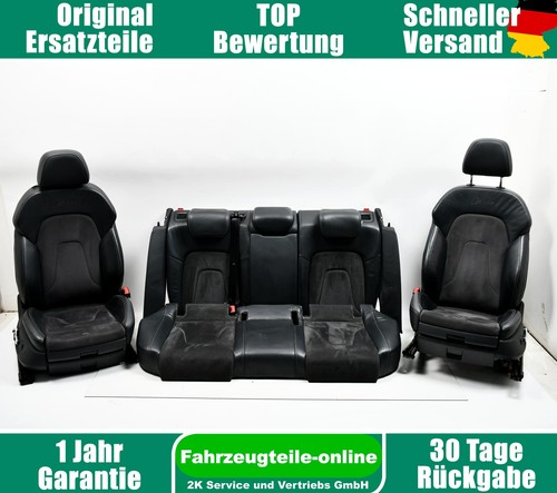 Sitze set innenausstattung - sitze,
