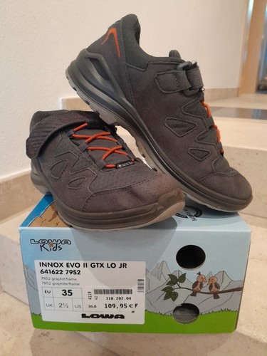 Lowa innox gtx größe - lowa,