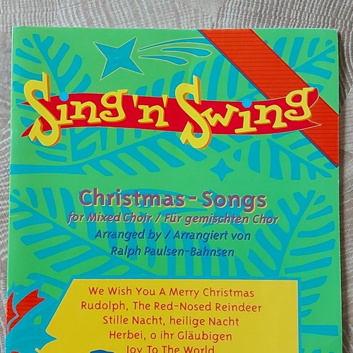 Peermusic noten sing - peermusic,